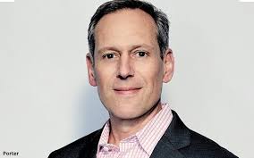 Former Canoe Ventures CEO David Porter To Lead WBD Ad Sales Research  04/17/2024