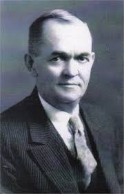 Fletcher Morgan Beamer (1877-1943)
