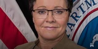 Dr. Lori Moore-Merrell: Head Of The U.S. Fire Administration. A  Conversation About The Lahaina Fire, Wildfire Tech, And PFAS Affecting  Firefighters.