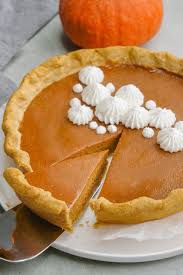 Pumpkin Pie Classic Easy Peasy Meals Recipe Classic Pumpkin Pie Recipe Pumpkin Pie Recipes Easy Pumpkin Pie