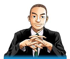 星加正｜『宇宙兄弟』公式サイト