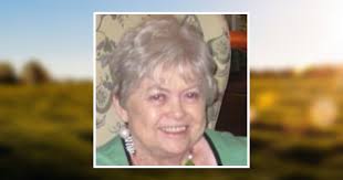 Dorothy Christine Colbert Newman Obituary June 8, 2020