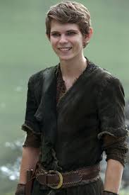 Peter Pan Is Evil Once Upon A Time Peter Pan Robbie Kay Peter Pan Peter Pan