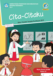 Materi soal diambil dari subtema penemu yang mengubah dunia yang merupakan bagian dari tema 3 kelas 6, tokoh dan penemuan. Lengkap Kunci Jawaban Tematik Kelas 4 Tema 6 Cita Citaku Simple News Kunci Jawaban Lengkap Terbaru