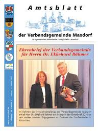 Kw 03 Verbandsgemeinde Maxdorf
