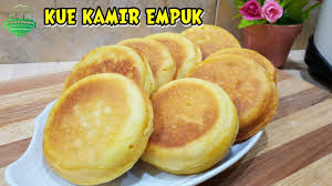 Maybe you would like to learn more about one of these? Resep Kue Kamir Enak Dan Lembut Youtube