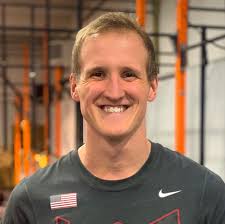 Please welcome Korey Kivett to the CrossFit Republic coaching staff! ○ Lvl  1 cert ○ Licensed Physical Therapist Assistant I was born and raised in  Springfield Missouri. I was lucky enough to