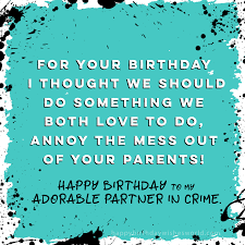 To be forty is not bad, if you understand some truths. 215 Ways To Say Happy Birthday Niece Find The Perfect Birthday Wish