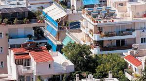 Θα καταφέρει η ευρώπη να σώσει τα ψάρια; Enoikiastes Sta Spitia Mas Me Montelo Irlandias