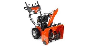 Below we've highlighted as many brands as we can find information on and explained briefly what they have to offer. New St224 24 Inch Husqvarna Snow Blower A Detailed Look Todaysmower Com