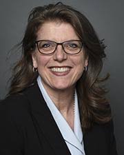 KU Office of Research Staff