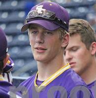 Andrew Durkin's Baseball Recruiting Profile