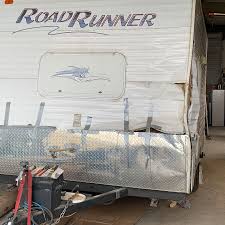 Buying a used rv can be a great thing but with this list, you will be able to fully check it out to see if it is the right rig for you!rv must buy accessorie. How To Buy A Used Rv Stressless Camping