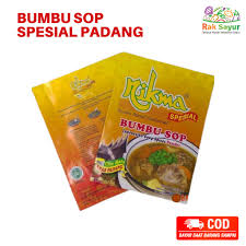 May 20, 2021 · resep rendang. Harga Bumbu Sop Minang Terbaru Mei 2021 Biggo Indonesia