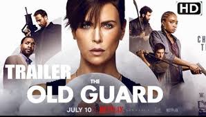 Guard your ears and conscience. The Old Guard Movie Review Kerala9 Com