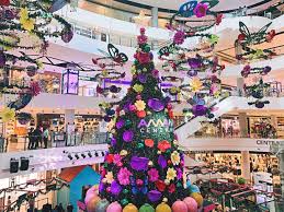 Discover alor setar places to stay and things to do for your next trip. Yuletide Magic Alive At Mall The Star
