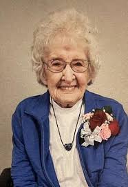 Harriet Rolf Obituary (2022)