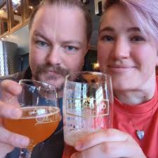 Theodore Keeper of the Funk