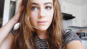 new video up! {link in the bio} || this is my schedule