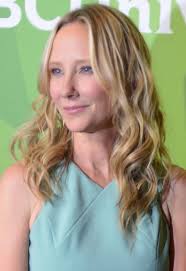 It was released on may 3, 2019, by netflix. Anne Heche Wikipedia