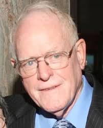 RODNEY APPLEGATE Obituary (1933