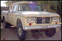 Image result for Beige 1963 Dodge