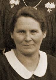 Anna Ursula Weiss
