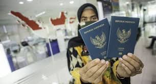Apakah anda berencana travelling ke luar negeri? Mau Ke Malaysia Atau Singapura Cara Membuat Paspor Online Kalimantan Barat Suara Kalbar