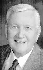 Gerald Baxter Obituary (1933