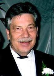 John Shales Obituary