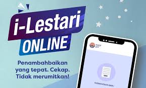 How to check epf i account online. I Lestari Here S An Easier Way To Withdraw Rm500 From Epf Without Forms