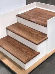 Shaw Floorte Pro Stair Treads Beautiful And Functional Option For Stairs Vinyl Flooring Vinyl Stair Treads Luxury Vinyl Flooring