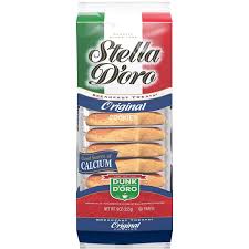 It's not the holiday season without a plate of cookies. Amazon Com Stella D Oro Breakfast Treats Original Cookies 9 Ounce Pack Of 12 Grocery Gourmet Food