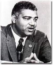 Young, Whitney Moore, Jr. (1921-1971)