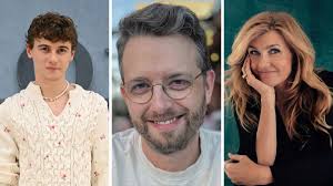 Phony Gets Series Order at Hulu, Stars Connie Britton, Sam Nivola