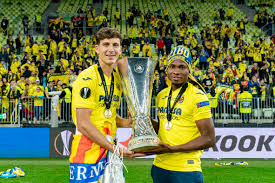 Check spelling or type a new query. Europa Oshoala Kanu Congratulate Chukwueze The Nation