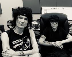 He was born in 4 may, 1951. Motley Crue Guitarist S Debut Solo Album Features Alabama Singer Al Com