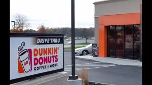 Although this place is tiny, i'm sure it helps. Dunkin Donuts To Add 2 More Dayton Area Doughnut Shops This Fall