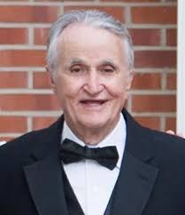 James White Obituary