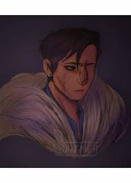 Johnny Cage Order of Darkness