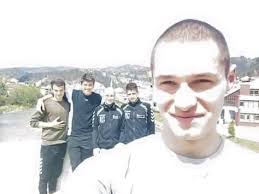 Današnji dan u svjetskom kalendaru ubilježen je kao dan kada je rođen Amar  Ćano 🤗🤗, inače poznati jajački rukometaš. Neka Ti je sretan rođendan i  svako dobro žele Ti članovi RK Jajce.