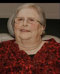 Sharon Haga Obituary