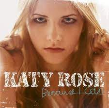 Rose, Katy - Because I Can - Amazon.com Music