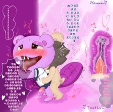 Post 4364302: Happy_Tree_Friends khopita NAMOKE Toothy