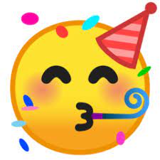 Partying Face Emoji Meaning Copy Paste