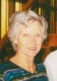 Obituary for Flo MacDougall