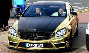 Mercedes Benz
