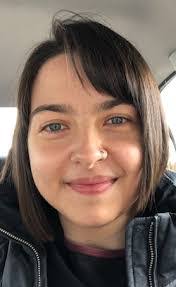 Sasha Crowe's Instagram, Twitter & Facebook