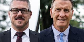 Michael Beasley named president of Beasley Tire