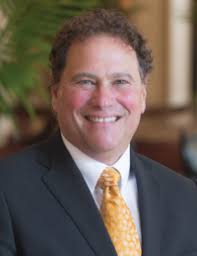 Jonny Frank at StoneTurn